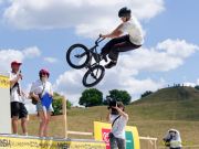 Munich Mash 2025 - BMX Quali Männer