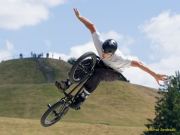 Munich Mash 2025 - BMX Quali Männer