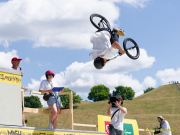 Munich Mash 2025 - BMX Quali Männer