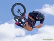 Munich Mash 2025 - BMX Quali Männer