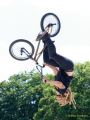Munich Mash 2025 - BMX Quali Männer