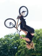 Munich Mash 2025 - BMX Quali Männer