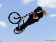 Munich Mash 2025 - BMX Quali Männer