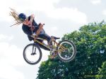 Munich Mash 2025 - BMX Quali Männer