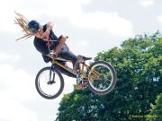 Munich Mash 2025 - BMX Quali Männer