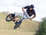 Munich Mash 2025 - BMX Quali Männer