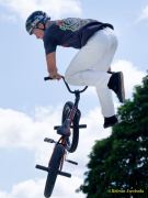 Munich Mash 2025 - BMX Quali Männer