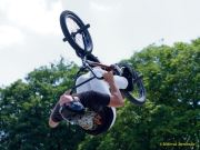 Munich Mash 2025 - BMX Quali Männer