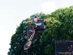 Munich Mash 2025 - BMX Quali Männer