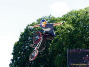 Munich Mash 2025 - BMX Quali Männer