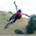 Munich Mash 2025 - BMX Quali Männer