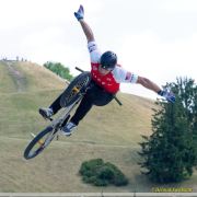 Munich Mash 2025 - BMX Quali Männer