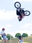 Munich Mash 2025 - BMX Quali Männer