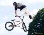 Munich Mash 2025 - BMX Quali Männer