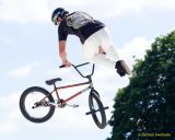 Munich Mash 2025 - BMX Quali Männer