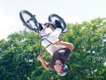 Munich Mash 2025 - BMX Quali Männer