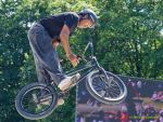 Munich Mash 2025 - BMX Quali Männer