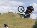 Munich Mash 2025 - BMX Quali Männer