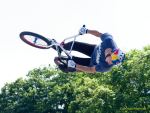Munich Mash 2025 - BMX Quali Männer