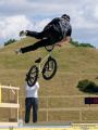 Munich Mash 2025 - BMX Quali Männer