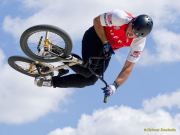 Munich Mash 2025 - BMX Quali Männer