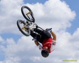 Munich Mash 2025 - BMX Quali Männer