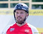 Munich Mash 2025 - BMX Quali Männer