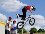 Munich Mash 2025 - BMX Team-Contest