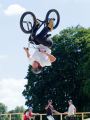 Munich Mash 2025 - BMX Team-Contest