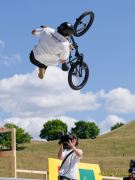 Munich Mash 2025 - BMX Team-Contest