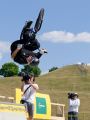 Munich Mash 2025 - BMX Team-Contest