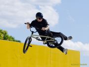 Munich Mash 2025 - BMX Team-Contest