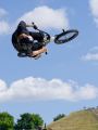 Munich Mash 2025 - BMX Team-Contest
