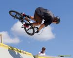 Munich Mash 2025 - BMX Team-Contest