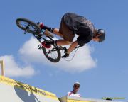 Munich Mash 2025 - BMX Team-Contest