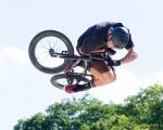 Munich Mash 2025 - BMX Team-Contest