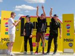 Munich Mash 2025 - BMX Team-Contest