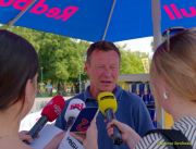 Munich MASH 2025 - Media Walk