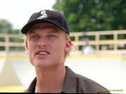 Munich MASH 2025 - Media Walk