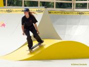 Munich MASH 2025 - Media Walk