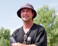 Munich MASH 2025 - Media Walk