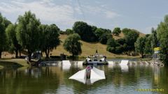 Munich MASH 2025 - Media Walk