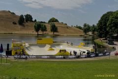 Munich MASH 2025 - Media Walk