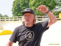 Munich MASH 2025 - Media Walk