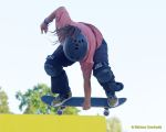 Munich Mash 2025 - Skateboard Best Trick