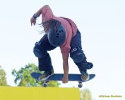 Munich Mash 2025 - Skateboard Best Trick