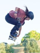 Munich Mash 2025 - Skateboard Best Trick