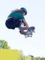 Munich Mash 2025 - Skateboard Best Trick