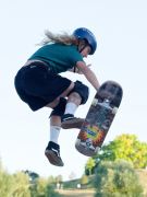 Munich Mash 2025 - Skateboard Best Trick