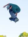 Munich Mash 2025 - Skateboard Best Trick